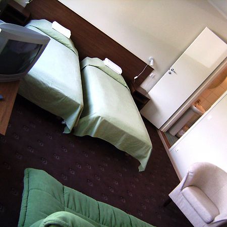 Hotell Sonajala Kärdla Kültér fotó