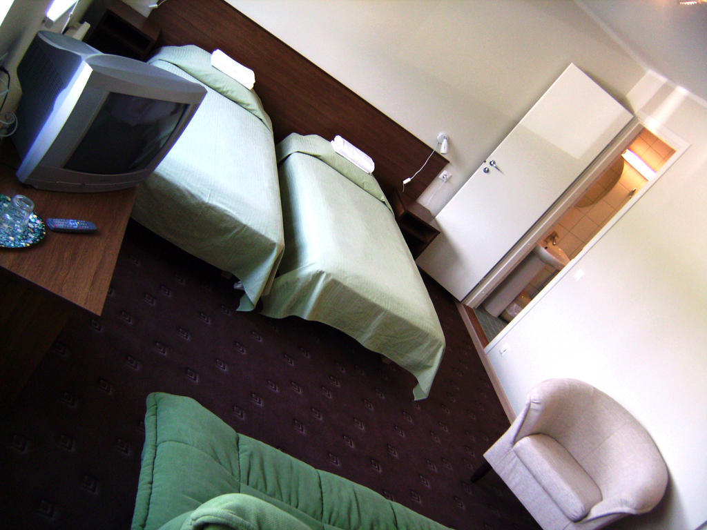 Hotell Sonajala Kärdla Kültér fotó