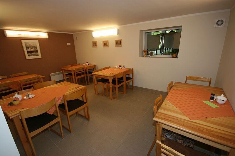 Hotell Sonajala Kärdla Kültér fotó