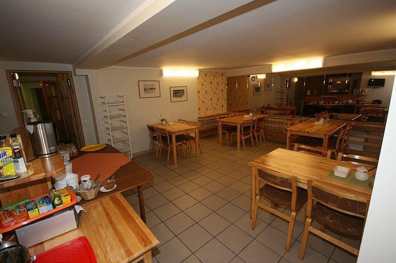 Hotell Sonajala Kärdla Kültér fotó
