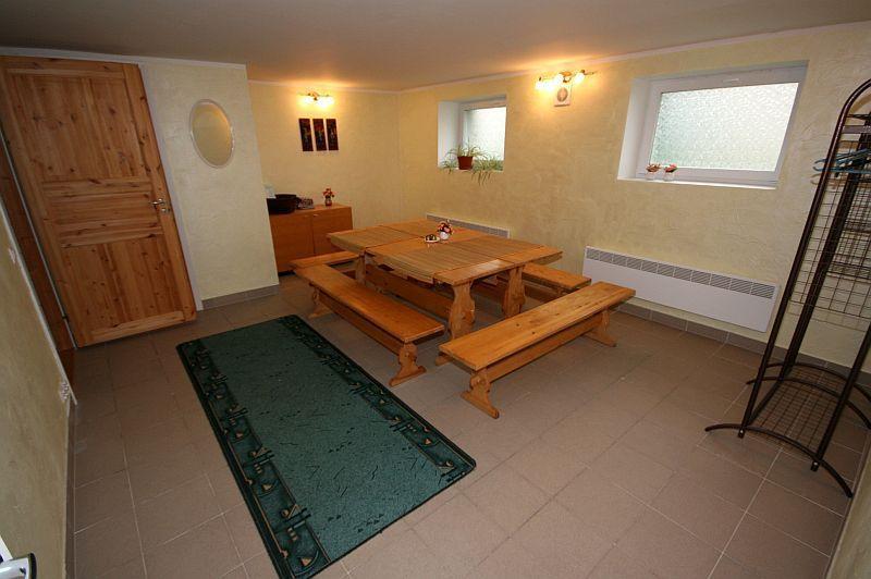 Hotell Sonajala Kärdla Kültér fotó