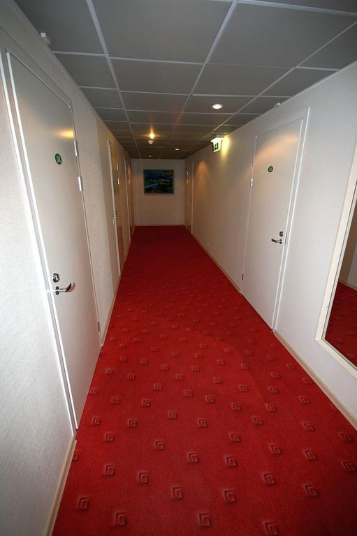 Hotell Sonajala Kärdla Kültér fotó