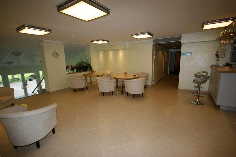 Hotell Sonajala Kärdla Kültér fotó
