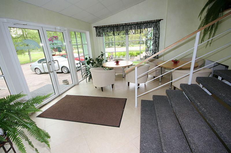 Hotell Sonajala Kärdla Kültér fotó