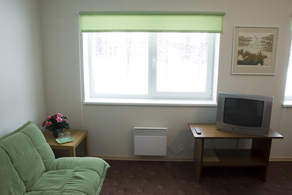 Hotell Sonajala Kärdla Szoba fotó